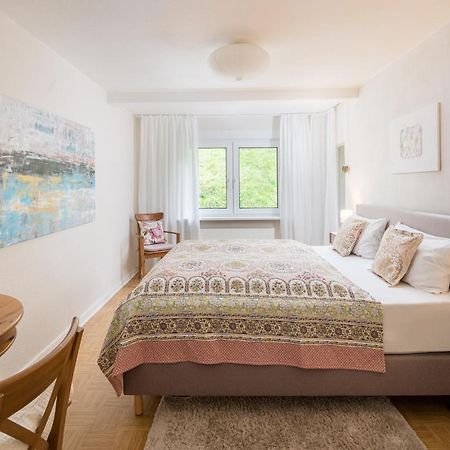 Отель Gaestehaus Knab'S Muehlenschenke Санкт-Гоар Экстерьер фото